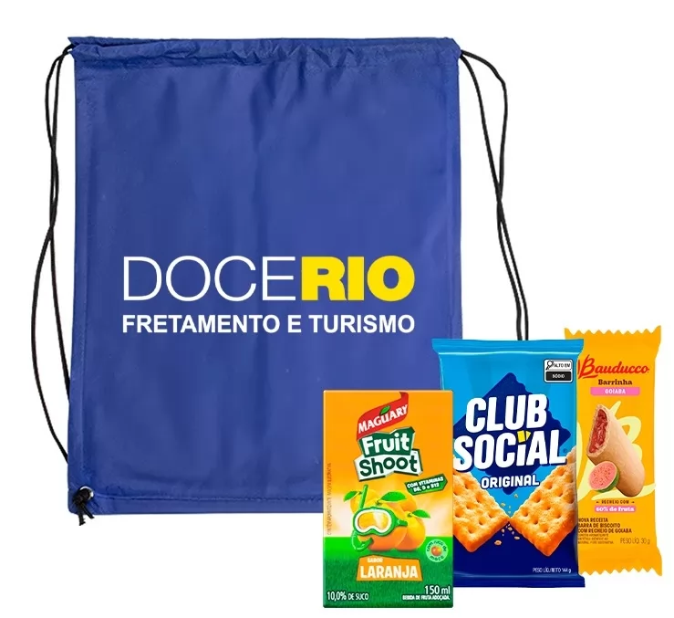Kit Lanche