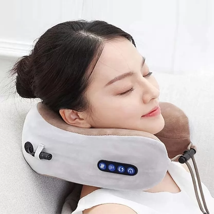 Almofada Massageadora