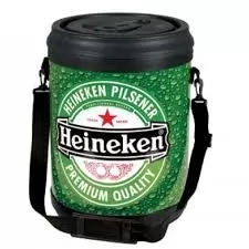 Cooler Térmico 24 Latas