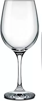 TACA GRANDE AGUA 490ML