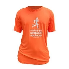 Camisa Poliamida