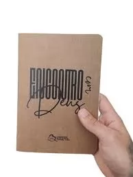 Caderno Grampedao