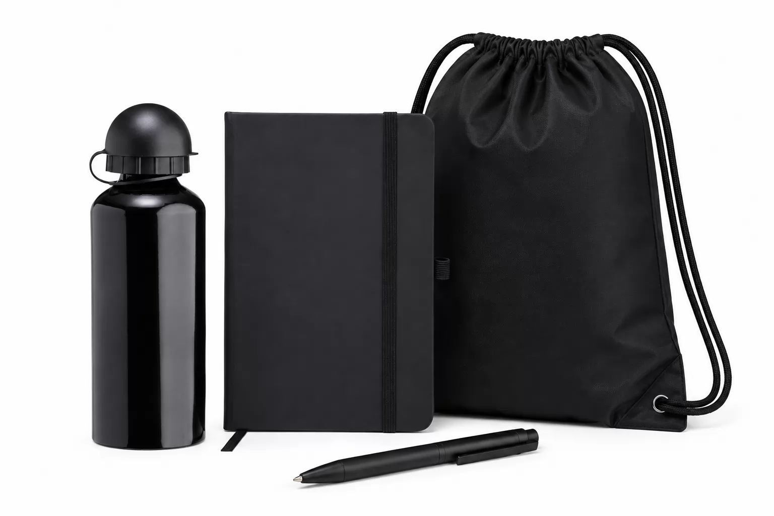 Kit Executivo Black