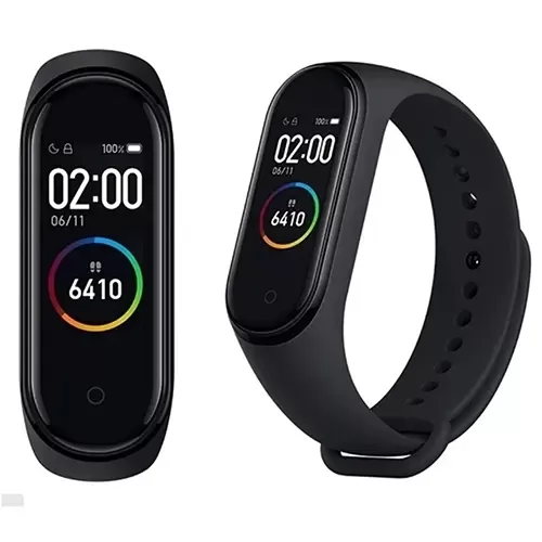 Relógio Smartwatch Smartband Inteligente (M5)