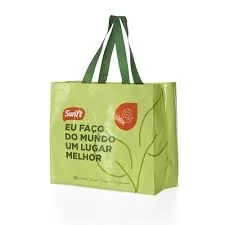Sacola Retornável