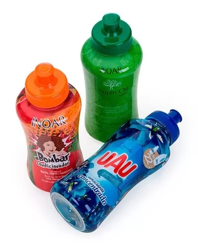 Squeeze 350 ml
