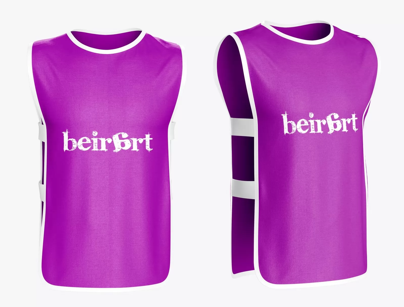 Colete Elástico Duplo